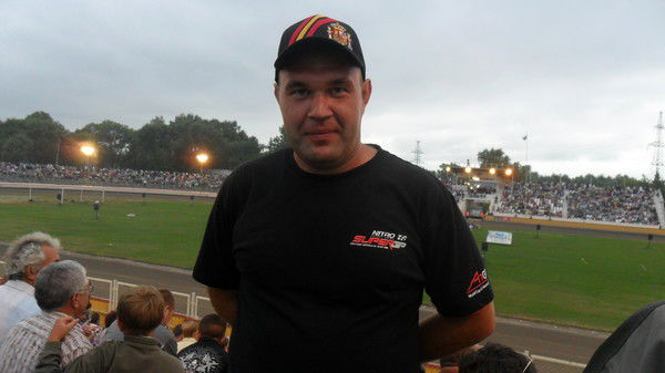 Иван Саливончик