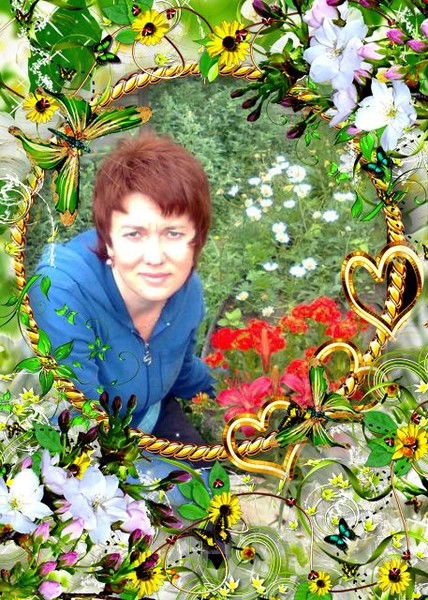 Татьяна Чиркова