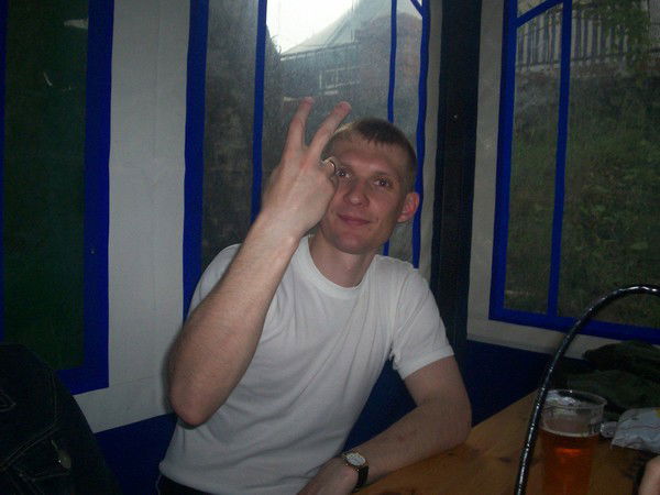 Дмитрий Митин