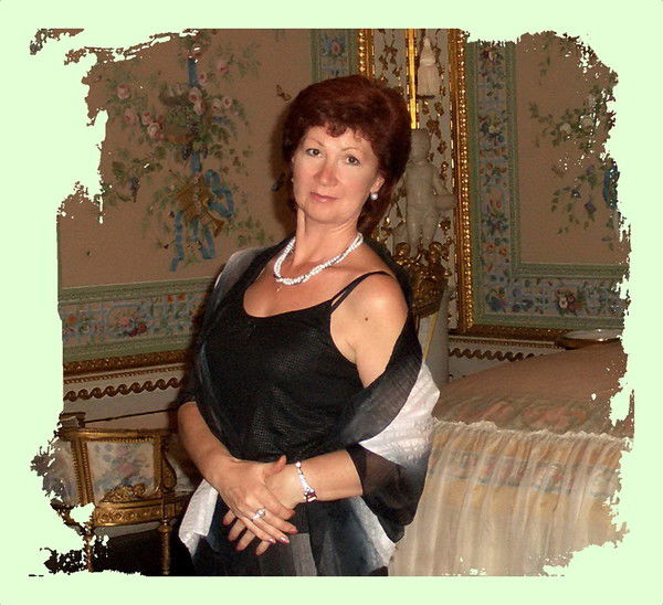 Наталия Загребельная