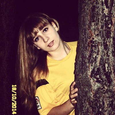 Ольга Шнырова