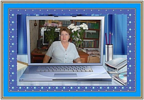 Светлана Касьянова