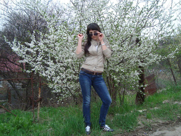 Анастасия Дорохина