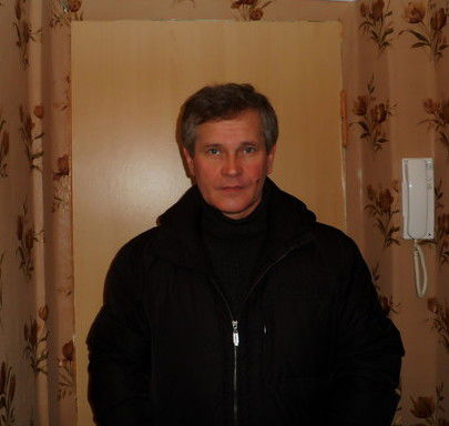 Борис Долгобородов