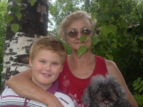 Татьяна Зайцева