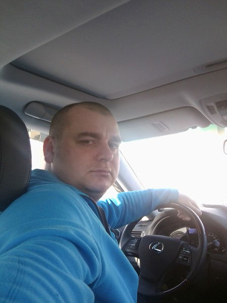 Георгий Бондаренко