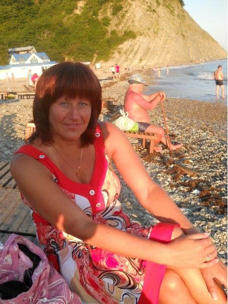 Надежда Кулешова