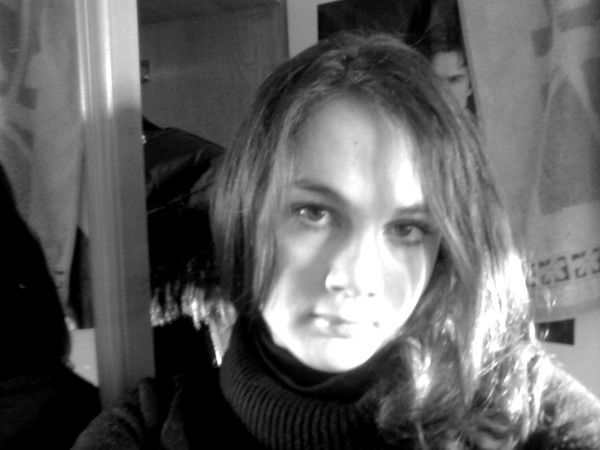 Надежда Новолодская