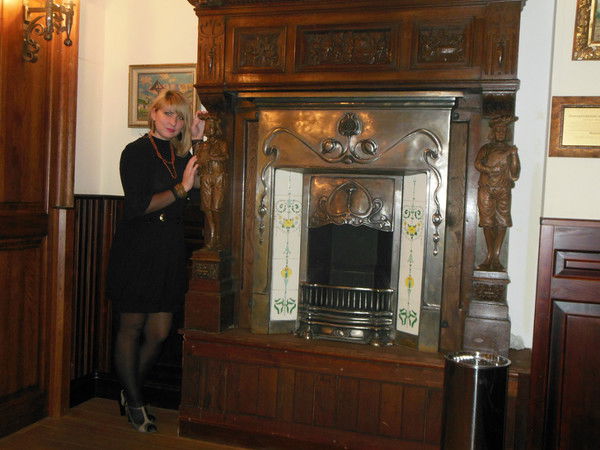 Самая Счастливая )))