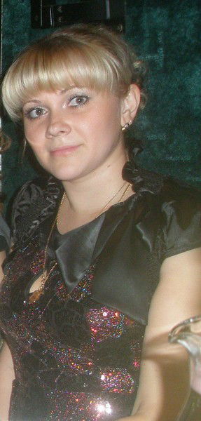 Татьяна Макарова