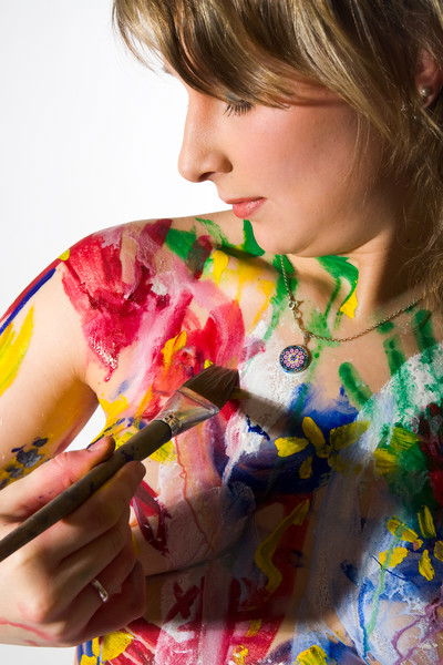 Валя Тимофеева