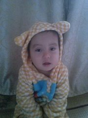 Халида Куразова