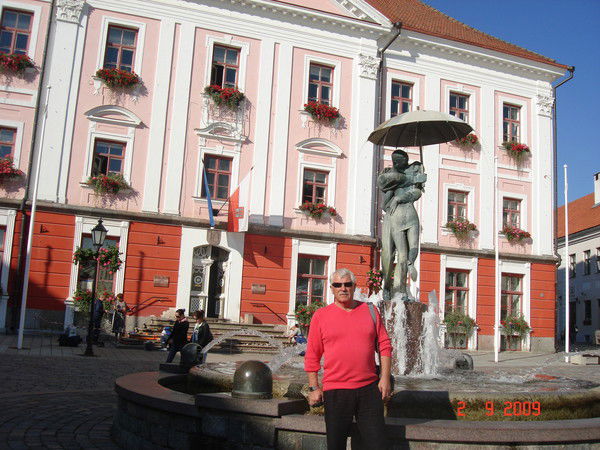 Валерий Шушарин