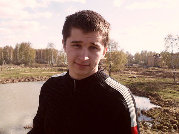 Андрей Дмитриев