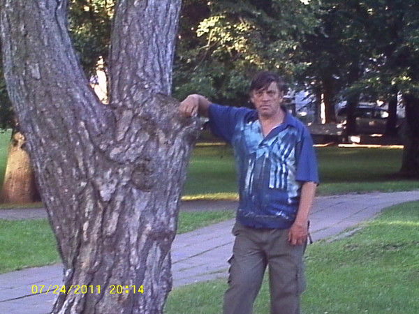 Евгений Третьяков