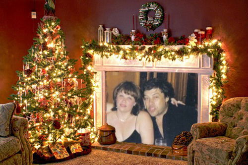 Лида Конторович