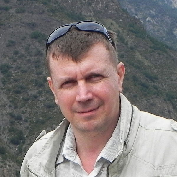 Андрей Миронов