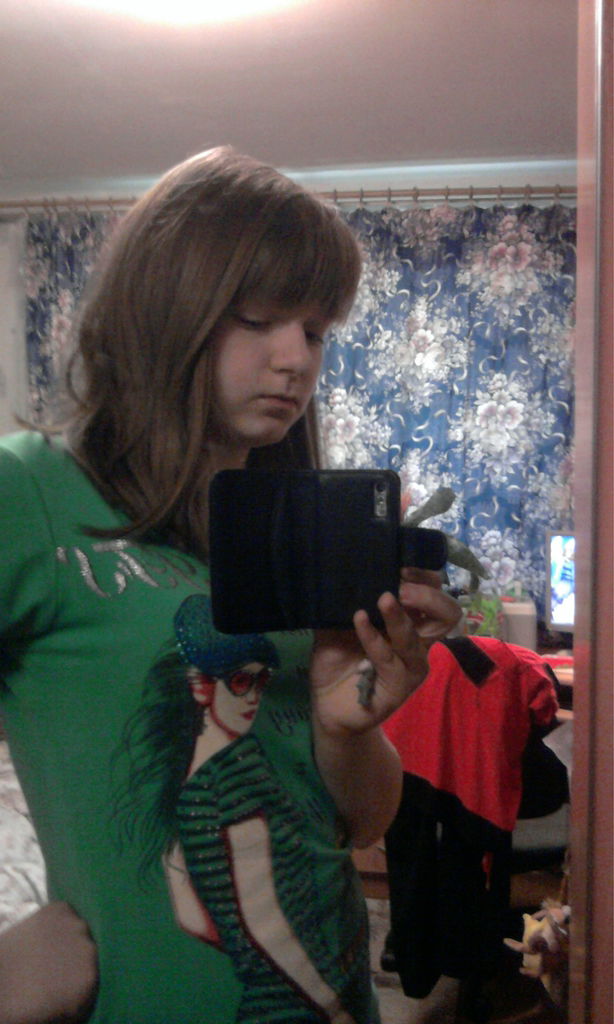 Настик Шурко