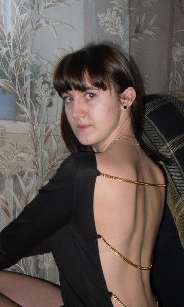 Ирина Сергеевна