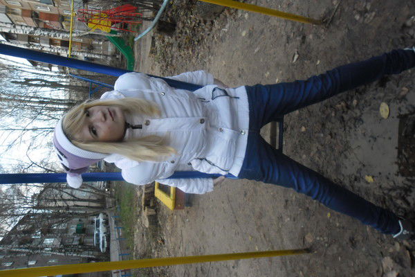 Алёна Кузнецова