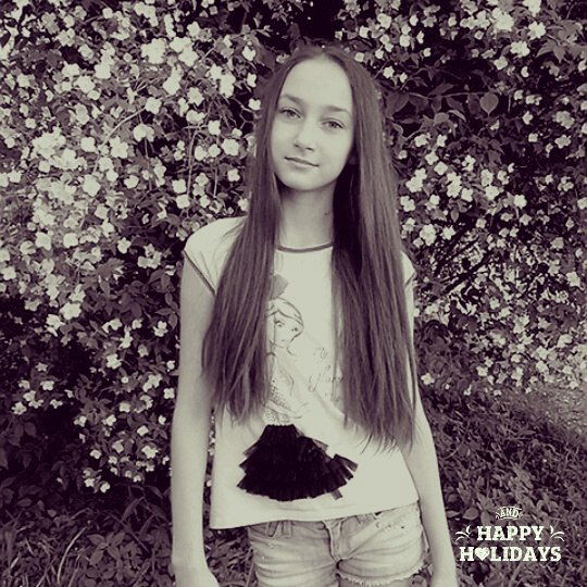 Ангелина Каштанова