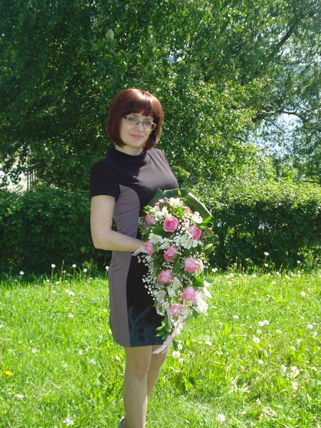 Наталья Митрофанова