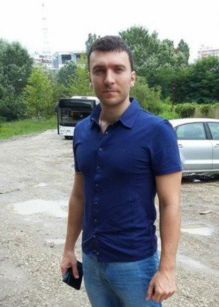 Кирилл Кашлаков