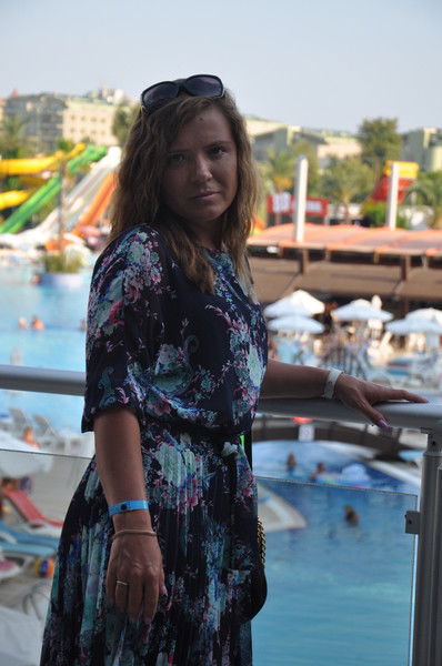 Елена Василенко