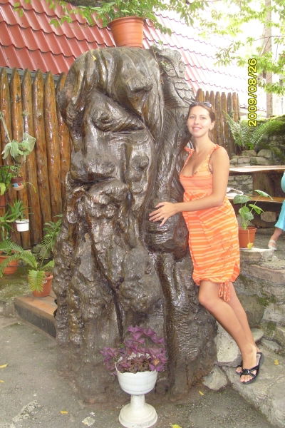 Юлиана Яковлева