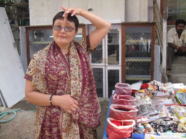 Гульнар Оспанова