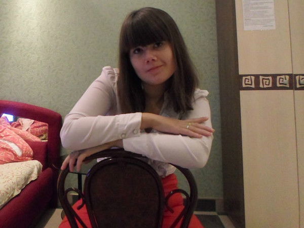 Валерия Назарова