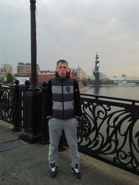 Павел Александрович