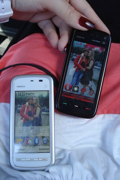 Виктория Богушева