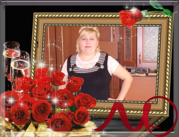 Наталья Миллер