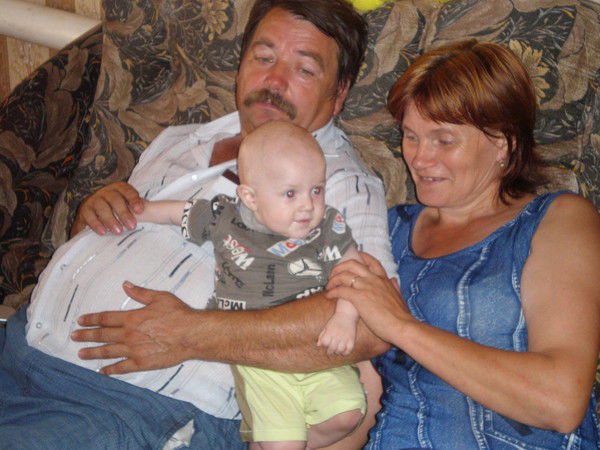 Валера Дубинин