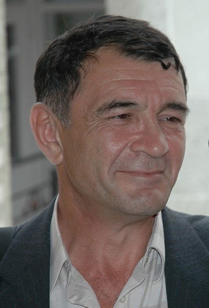 Юрий Сабанчиев