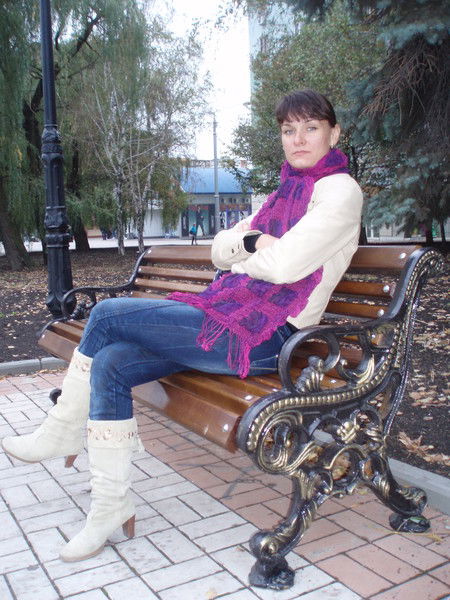 Тенька Амченко