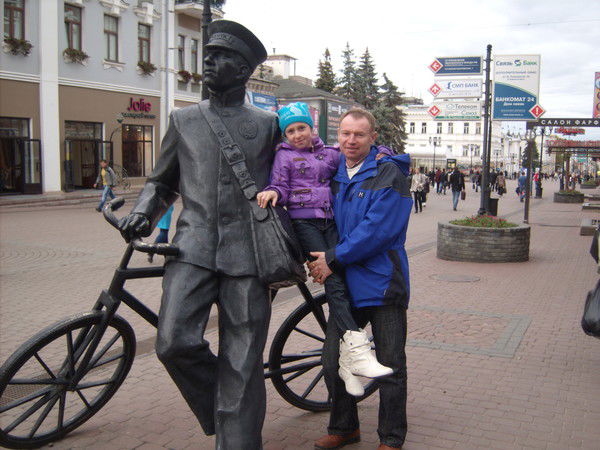 Виктор Фадеев