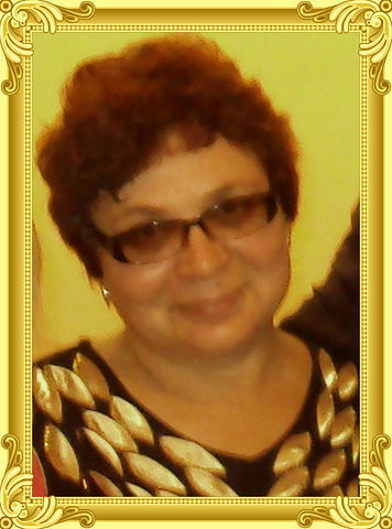 Людмила Курноскина