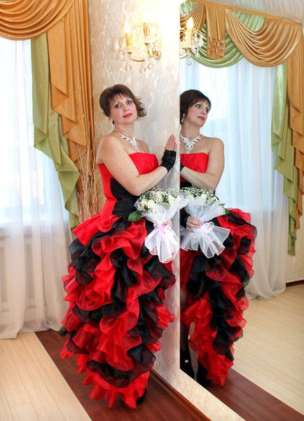 Елена Барханская