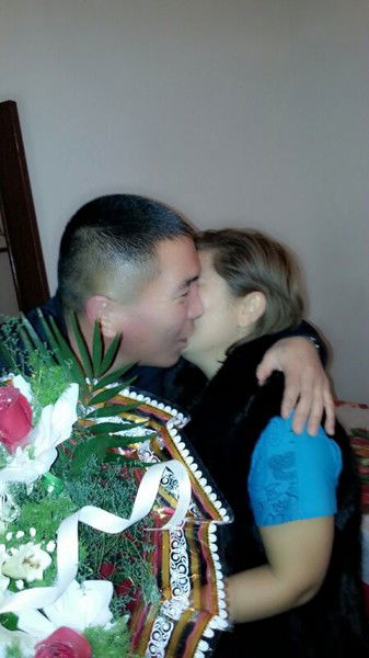 Рахима Асканбаева