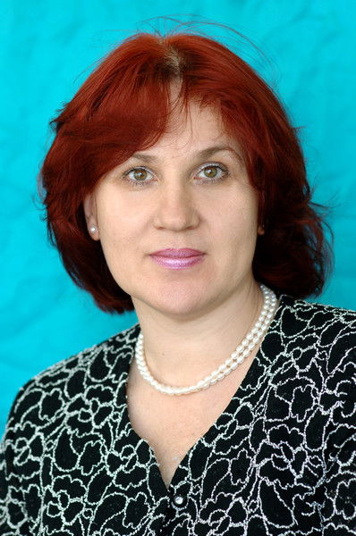 Марина Семина