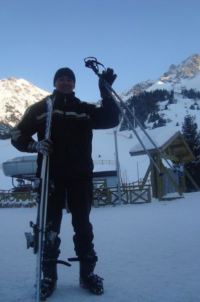 Жамбыл Бакиев