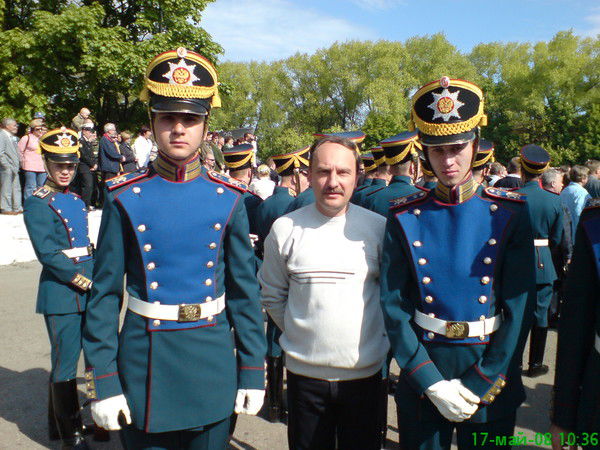 Роман Летнянко