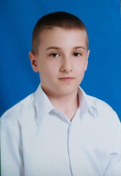 Владислав Карпенко