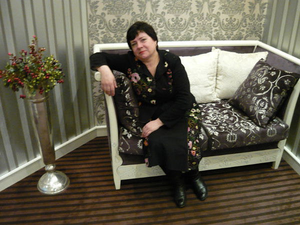 Вера Агеева