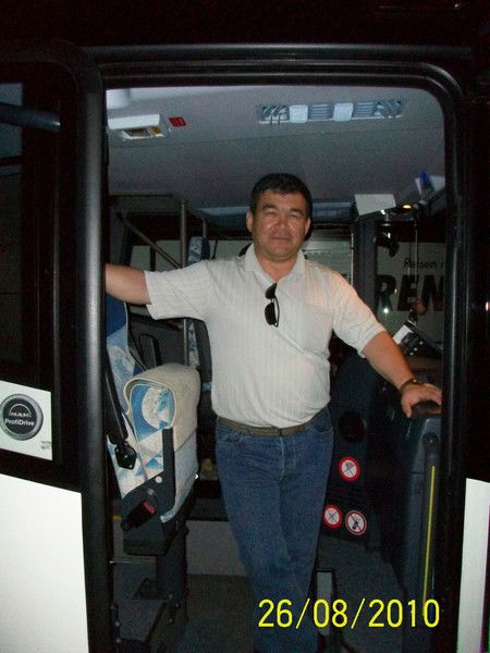 Марат Бутагарин