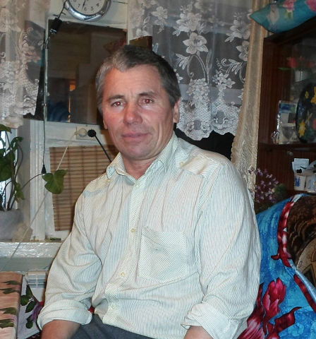 Забир Хайдаров