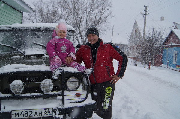 Евгений Пустовалов