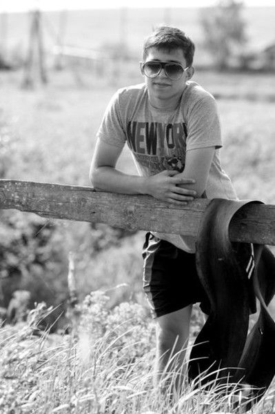 Максим Москвин